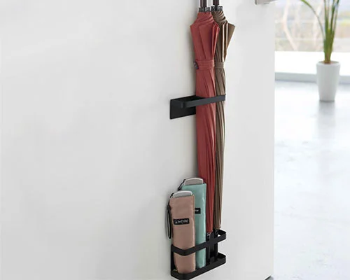 Modulinė metalinė namų saugojimo sistema iš naujo apibrėžia lankstumą