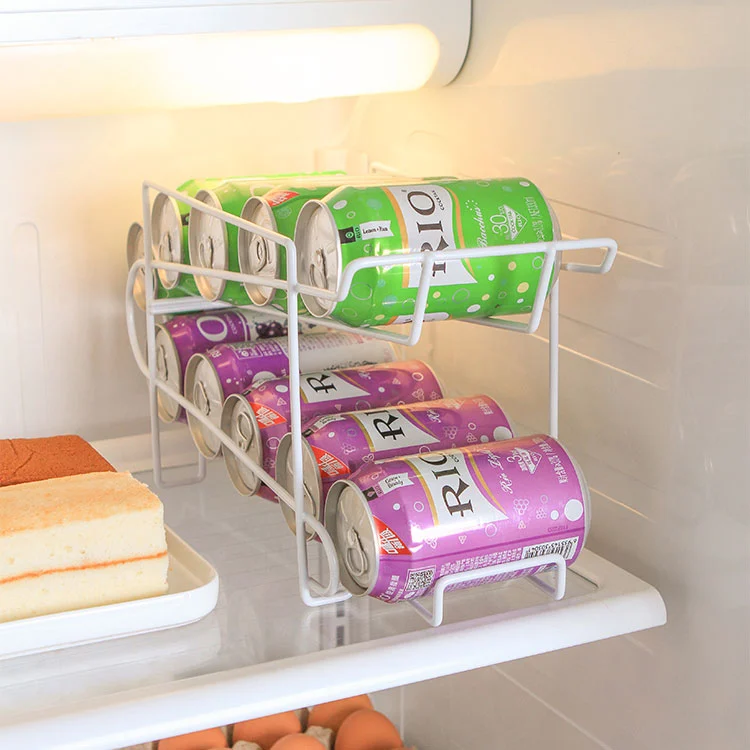 Ant stalviršio sukraunamas skardinių tvarkytuvas